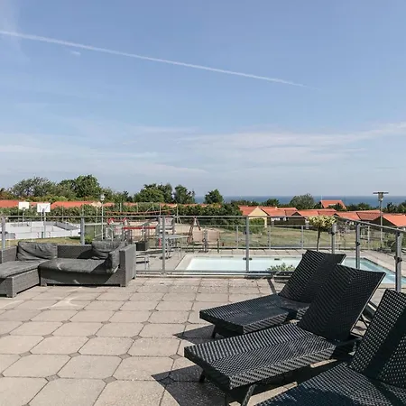 Beautiful In Allinge-Sandvig