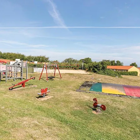 Beautiful In Сasa de vacaciones *