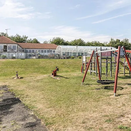 Beautiful In Allinge-Sandvig