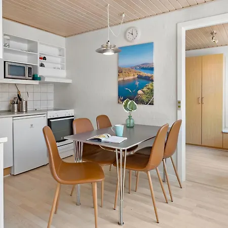 Beautiful In Ferienhaus Allinge-Sandvig