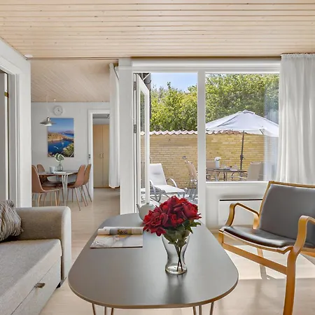 Beautiful In Allinge-Sandvig