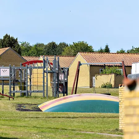 Beautiful In Nyaraló Allinge-Sandvig