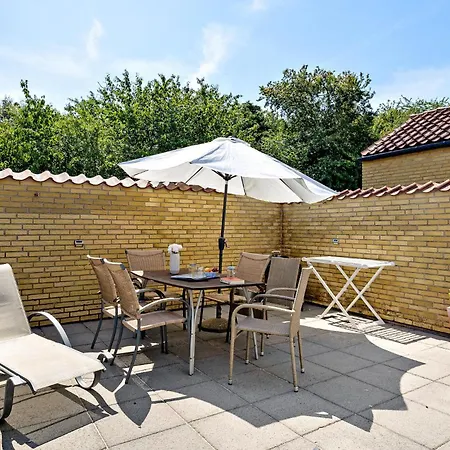 Beautiful In Allinge-Sandvig