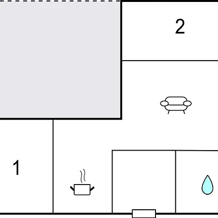 Beautiful In Allinge-Sandvig