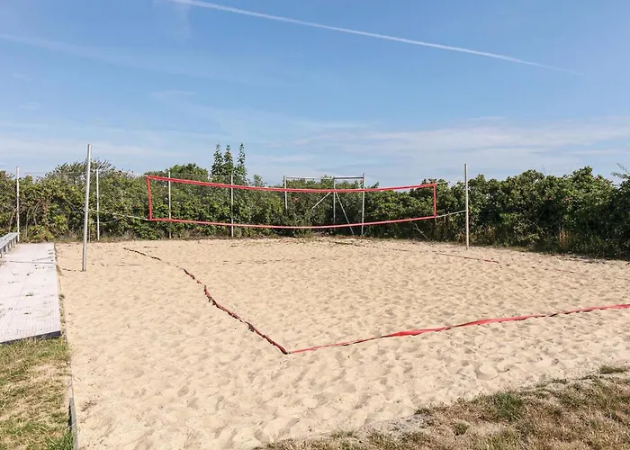 Сasa de vacaciones Beautiful In *