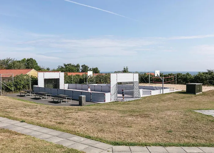 Сasa de vacaciones Beautiful In Allinge-Sandvig