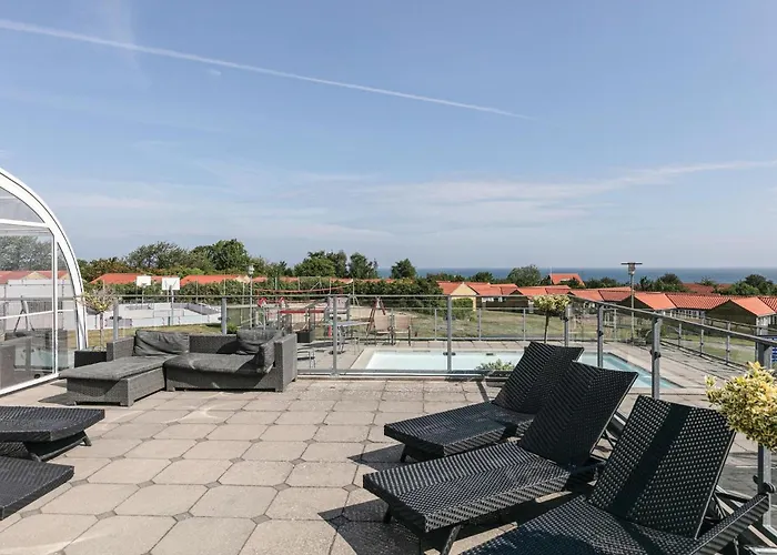 Beautiful In Allinge-Sandvig