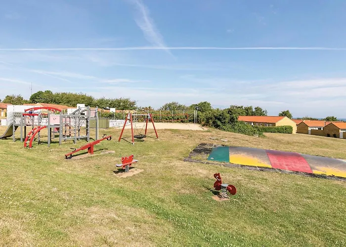 Beautiful In Сasa de vacaciones *