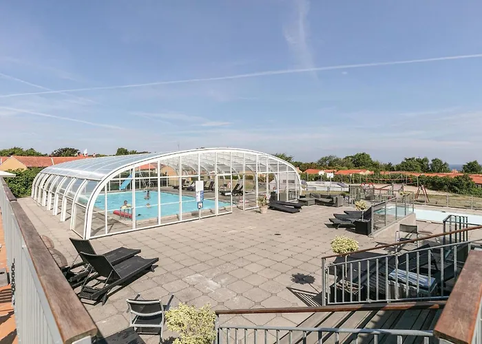 Casa vacanze Beautiful In