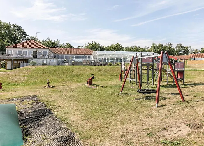 Beautiful In Allinge-Sandvig