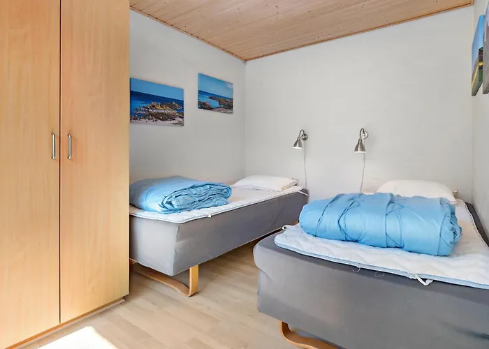 Beautiful In * Allinge-Sandvig