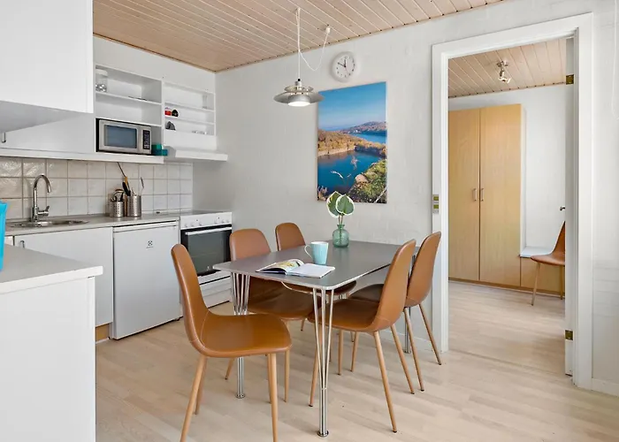 Beautiful In Casa vacanze Allinge-Sandvig