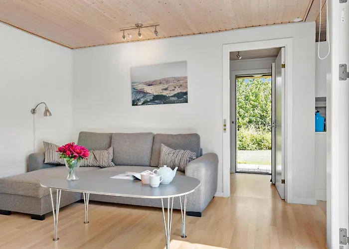 Beautiful In Casa vacanze Allinge-Sandvig