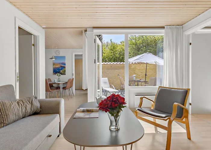 Beautiful In Allinge-Sandvig