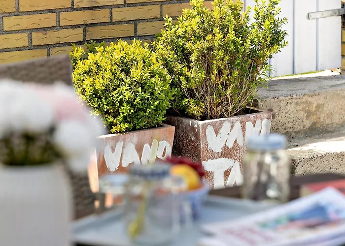 Beautiful In Сasa de vacaciones