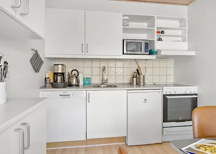 Сasa de vacaciones Beautiful In