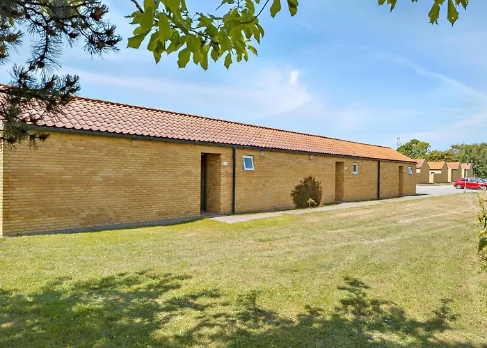 Сasa de vacaciones Beautiful In