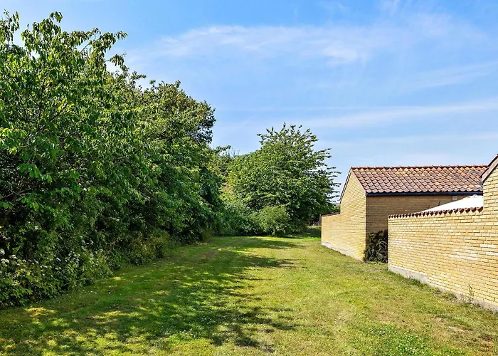 Casa vacanze Beautiful In Allinge-Sandvig